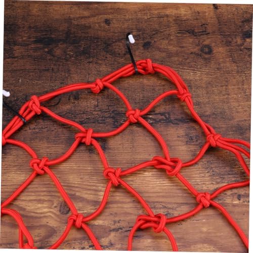 KICHOUSE Rear Frame Net Cargo Net - Image 6