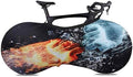 Bike Wheel Cover Indoor Dust-Proof and High Elasticity Bicycle Wheel Bag by MOTLTECH