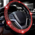 Valleycomfy Steering Wheel Cover by Valleycomfy