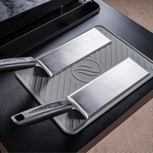 Blackstone® Silicone Large Griddle Spatula Mat - Image 2
