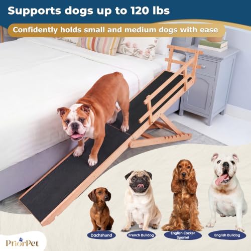 Dog ramp for Bed - Image 7