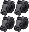 Vigorport Utility Straps Quick Release Nylon Backpack Accessory Bag Strap by Vigorport