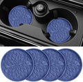 ME.FAN Car Coasters for Cup Holders by MEFAN
