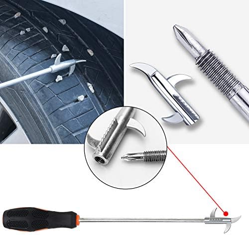 22Pcs Car Wash Cleaning Tools Kit Car Detailing Set - Image 7