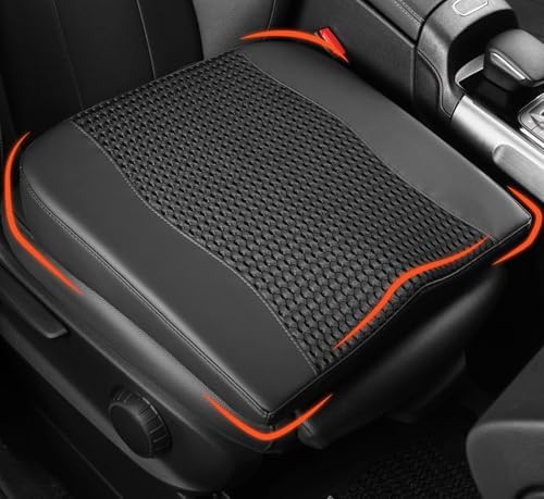Lofty Aim Car Seat Cushion, Memory Foam Car Seat Cushions by LoftyAim