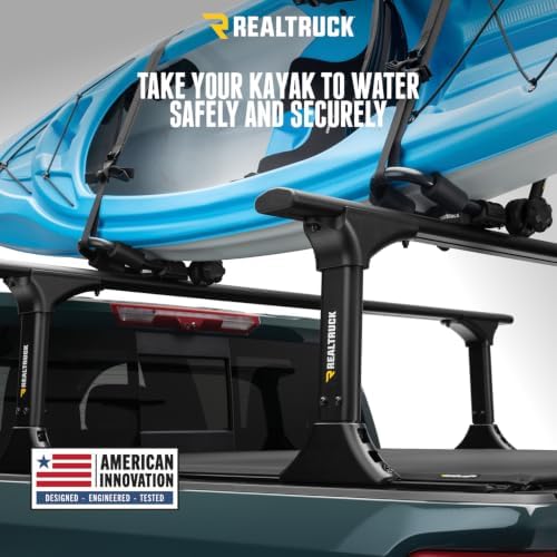 RealTruck Kayak Carrier | 1707212 - Image 2