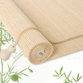 Bamboo Blinds for Interior Windows, Custom Bamboo Shades by EVOZEN