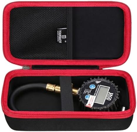 Tourmate Hard Storage Case for JACO Superior by Tourmate