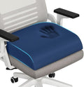 TranquilRelax Memory Foam Seat Cushion by Unknown