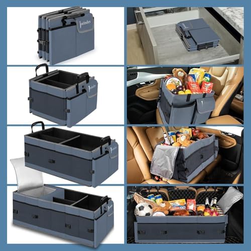 Trunk Organizer and Storage - Image 5