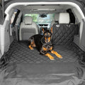 4Knines SUV Cargo Liner for Dogs, Fold Down Seats by 4Knines