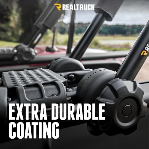 RealTruck Kayak Carrier | 1707212 - Image 7