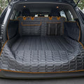 Reliadura SUV Cargo Liner for Dogs, Waterproof Trunk Cover by Reliadura