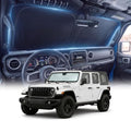DMJN Front Windshield Sun Shade by DMJN