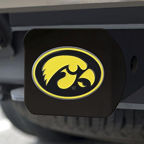 FANMATS NCAA Mens Color Hitch - Image 2