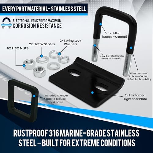 2026 NEW Hitch Tightener 2.5" - Image 5