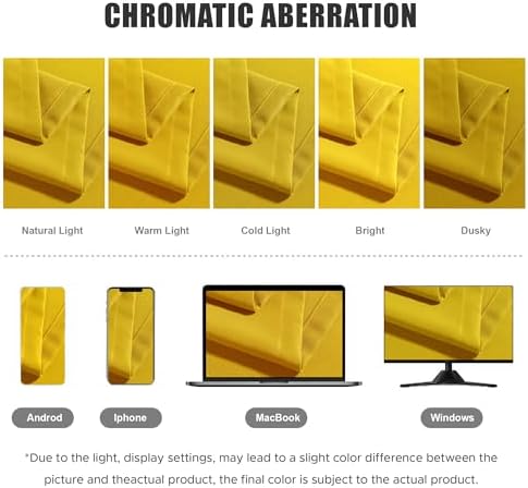 BONZER Waterproof Outdoor Curtains - Image 5