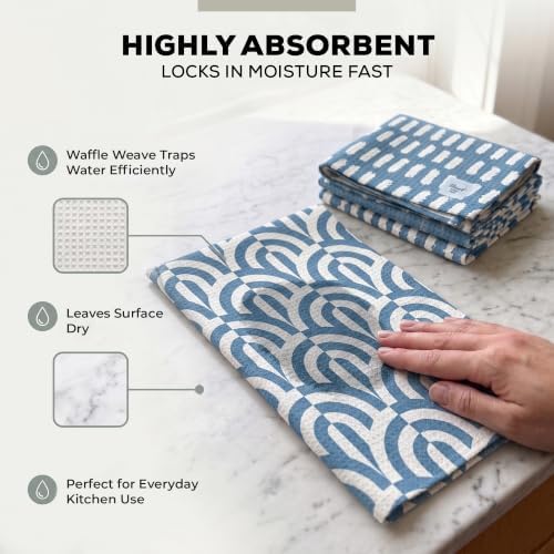 Kitchen Towels, Dish Towels for Kitchen - Image 3