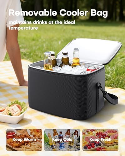 HOTOR Trunk Organizer - Image 4