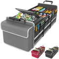 Large Trunk Organizer for SUV by TITIYIOF