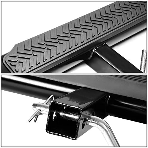 Auto Dynasty 35" Tow Hitch Step - Image 3