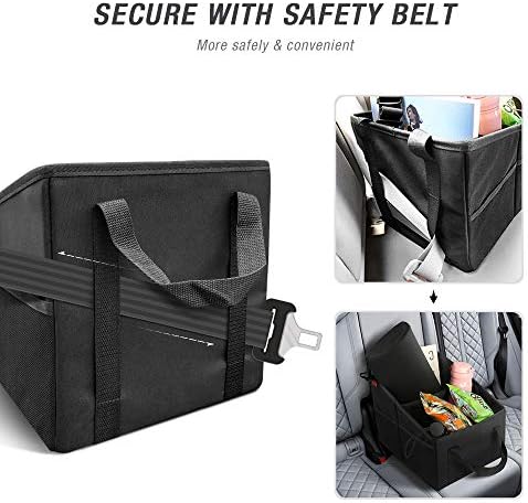 YOOFAN Car Seat Organizer - Image 6