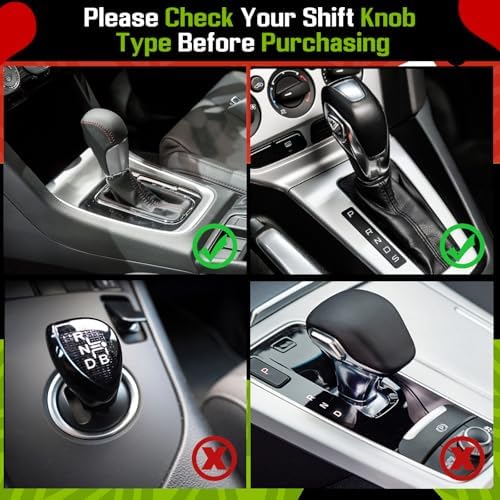 Wonderjune Halloween Car Gear Shift Hoodie Cover Decoration - Image 5