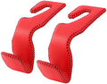 AMVOYOA Car Hooks for Purses and Bags, Car Back Seat Headrest Hanger Vehicle by AMVOYOA