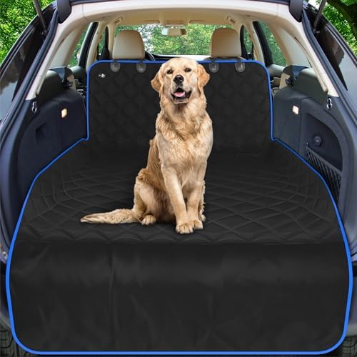 Active Pets Cotton SUV Cargo Liner by ActivePets