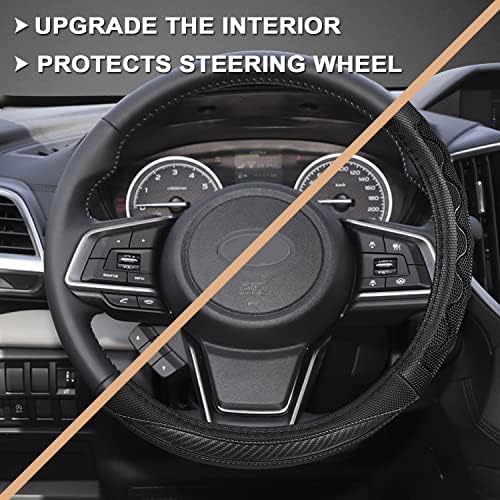 GIANT PANDA Steering Wheel Cover - Image 3