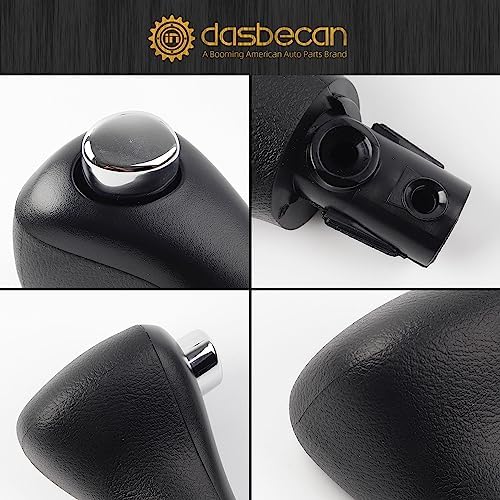 Dasbecan Gear Shifter Knob Handle Compatible - Image 4
