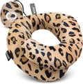 BCOZZY Travel Neck Pillow for Airplane by BCOZZY