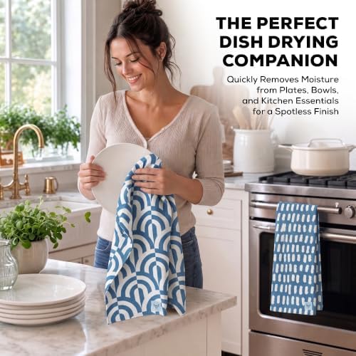 Kitchen Towels, Dish Towels for Kitchen - Image 6
