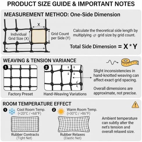 Hitro 22"x38" Bungee Cargo Net - Image 7