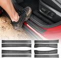 powoq 8Pcs Door Sill Protector Compatible by powoq