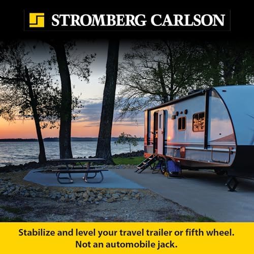 Stromberg Carlson JSC-24 Scissor Jack 2-Pack - Image 2