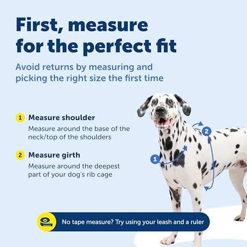 PetSafe 3 in 1 Dog Harness - Image 6