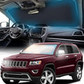 FORTEM Windshield Sun Shade by FORTEM