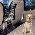DYKESON Dog Car Net Barrier by DYKESON