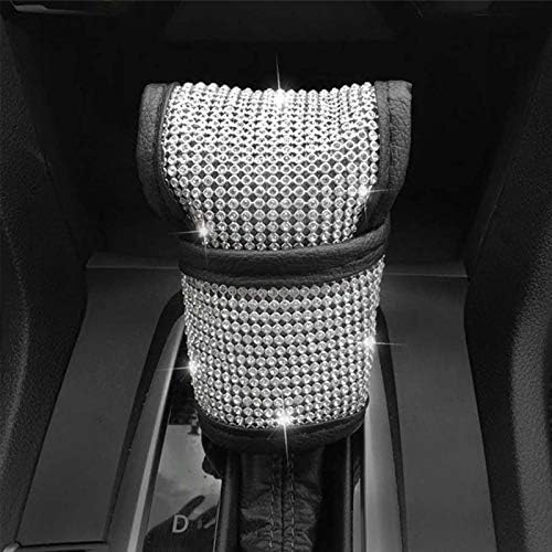 Bling Bling Auto Shift Gear Cover by QINU