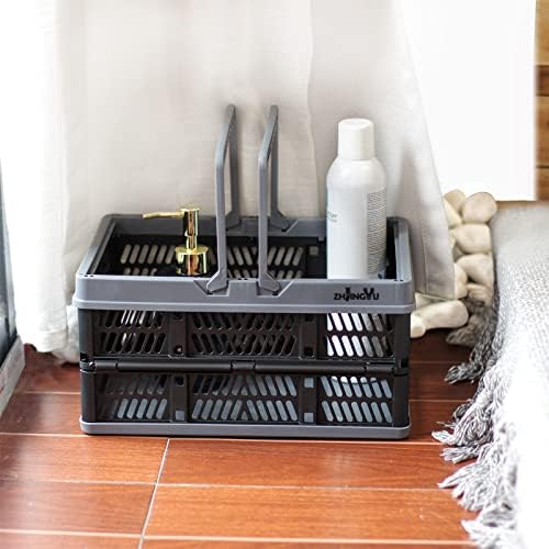 ZHJINGYU crates for storage - Image 6