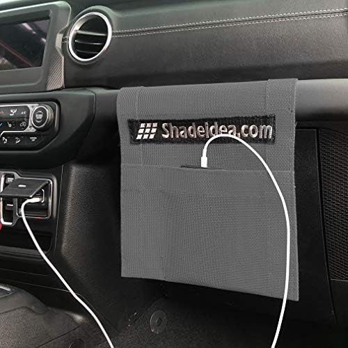 JK Sun Shade Top Compatible - Image 6