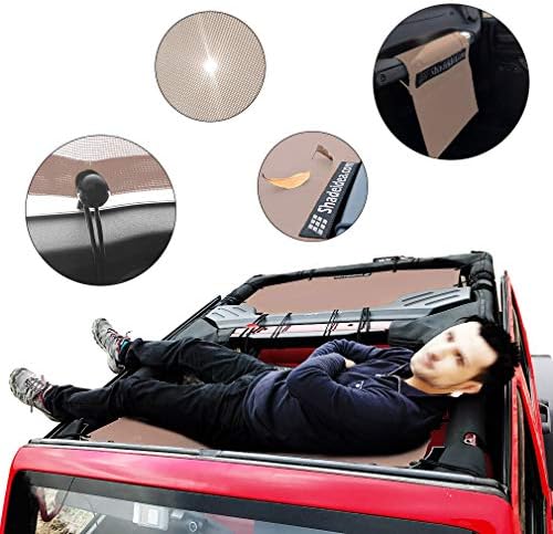 JK Sun Shade Top Compatible - Image 6