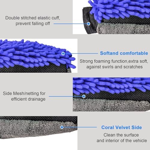 Collapsible Car Wash Bucket - Image 3