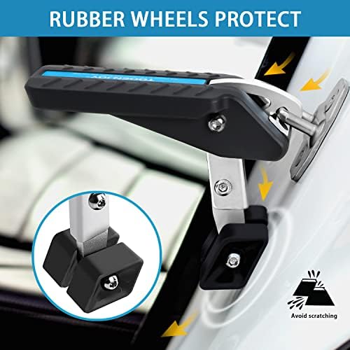 TOOENJOY Universal Car Door Step - Image 3