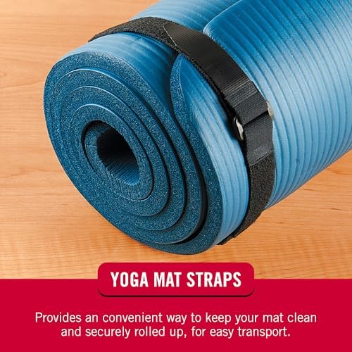 VELCRO Brand Elastic Cinch Straps - Image 3