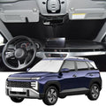 Windshield Sunshade for Hyundai Venue 2020-2026 Sun Shade Car by ZOIBVCARSUNSHADE