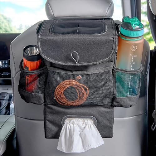 High Road Car Seatback Organizer by HighRoad