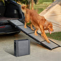 PetThem Dog Ramp for Cars, Lightweight Foldable by PetThem