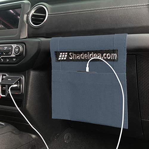 JK Sun Shade Top Compatible - Image 6